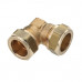 KNEL KNIE 15X15MM