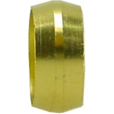 BONFIX KNELRING MESSING 12 MM