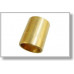 BONFIX SOLDEER MESSING SOK 12 X 12 MM