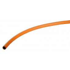 SLANG-PROPAAN Ø 8 X 15 MM, ORANJE, ISO 3821, 50 MTR.