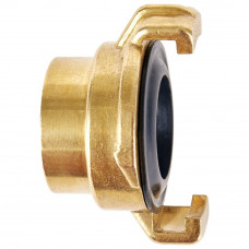 MS SNELKOPPELING 1/2" BI.DR