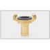 GEKA SNELKOPPELING + PILAAR 1 1/4"