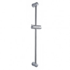 GLIJSTANG VERCHROOMD 60 CM Ø 19 MM