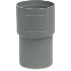 VERBINDINGSSTUK 70MM MOF VERJONGING