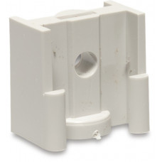 KLEMNOK PVC-GRIJS M6