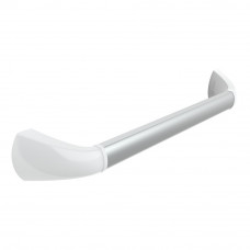 SECUCARE WANDBEUGEL 60CM GREEP BLANK GEANODISEERD