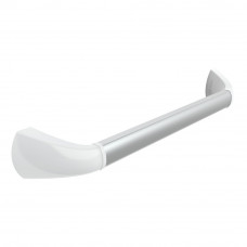 SECUCARE WANDBEUGEL 40CM GREEP BLANK GEANODISEERD
