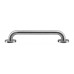SECUCARE WANDBEUGEL 30CM - RVS 304 GEBORSTELD - Ø25