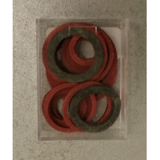 ASS.DOOS RINGEN 17412 FIBER
