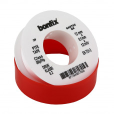 GASTAPE 12MM X 0,10 X 12M BONFIX