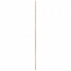 SCHAAFLAT VUREN 44X44MM 300CM