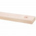 SCHAAFLAT VUREN 27X69MM 210CM