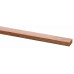 SCHAAFLAT HARDHOUT 12X27MM 210CM