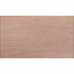 PLAAT MULTIPLEX HARDHOUT 5,5MM EXTERIEUR 244X122CM 244
