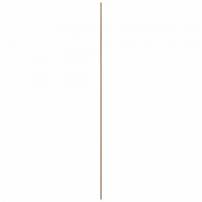 PLAAT MULTIPLEX HARDHOUT 18MM EXTERIEUR 244X122CM 244