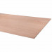 PLAAT MULTIPLEX HARDHOUT 12MM EXTERIEUR 244X122CM 244