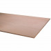PLAAT MULTIPLEX OCOUME 22MM 250X122CM