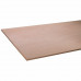 PLAAT MULTIPLEX OCOUME 22MM 250X122CM