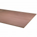 PLAAT MULTIPLEX OCOUME 15MM 250X122CM