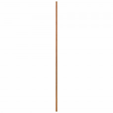 PLAAT MULTIPLEX OCOUME 40MM 215X95CM