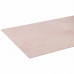 PLAAT MULTIPLEX POPULIEREN 4MM