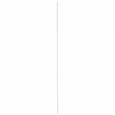 PLAAT MULTIPLEX POPULIEREN 6MM 2-ZIJDIG WIT GEGROND 244X122CM 244