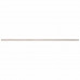 PLAAT MULTIPLEX POPULIEREN 6MM 2-ZIJDIG WIT GEGROND 244X122CM 244