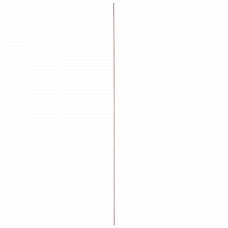 PLAAT MULTIPLEX POPULIEREN 12MM 2-ZIJDIG WIT GEGROND 244X122CM 244