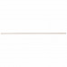 PLAAT MULTIPLEX POPULIEREN 12MM 2-ZIJDIG WIT GEGROND 244X122CM 244