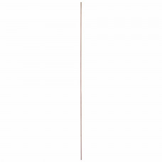 PLAAT MULTIPLEX POPULIEREN 15MM 2-ZIJDIG WIT GEGROND 244X122CM 244