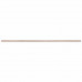 PLAAT MULTIPLEX POPULIEREN 15MM 2-ZIJDIG WIT GEGROND 244X122CM 244