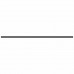 PLAAT MDF ZWART 18MM 244X122CM
