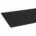 PLAAT MDF ZWART 18MM 244X122CM