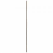 PLAAT MDF 15MM 244X122CM