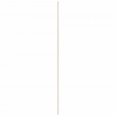 PLAAT MDF 9MM 244X122CM