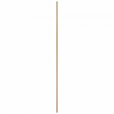 PLAAT MDF 25MM 244X122CM