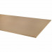 PLAAT MDF 25MM 244X122CM