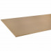 PLAAT MDF 25MM 244X122CM