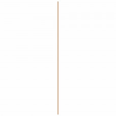 MDF 18MM WIT 2-ZIJDIG 244X122CM