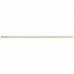 MDF 18MM WIT 2-ZIJDIG 244X122CM