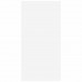 MDF 18MM WIT 2-ZIJDIG 244X122CM