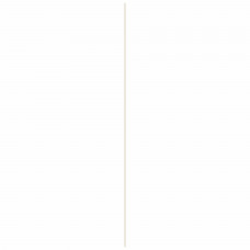 MDF 03MM WIT 1-ZIJDIG 244X122CM