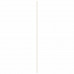 MDF 03MM WIT 1-ZIJDIG 244X122CM