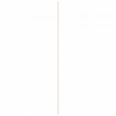 PLAAT MDF 04MM 244X122CM