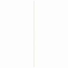 PLAAT MDF 06MM 244X122CM