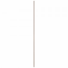 HARDBOARD GEPERFOREERD 3MM 244X122CM
