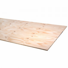 UNDERLAYMENT E.PINE T&G2-Z 18MM244X122CM