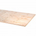 UNDERLAYMENT E.PINE T&G2-Z 18MM244X122CM