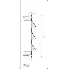 GAVO ROOSTER 6-5025 A