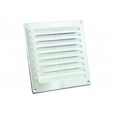 SCHOEPENROOSTER ALU 195 X 195 ALU